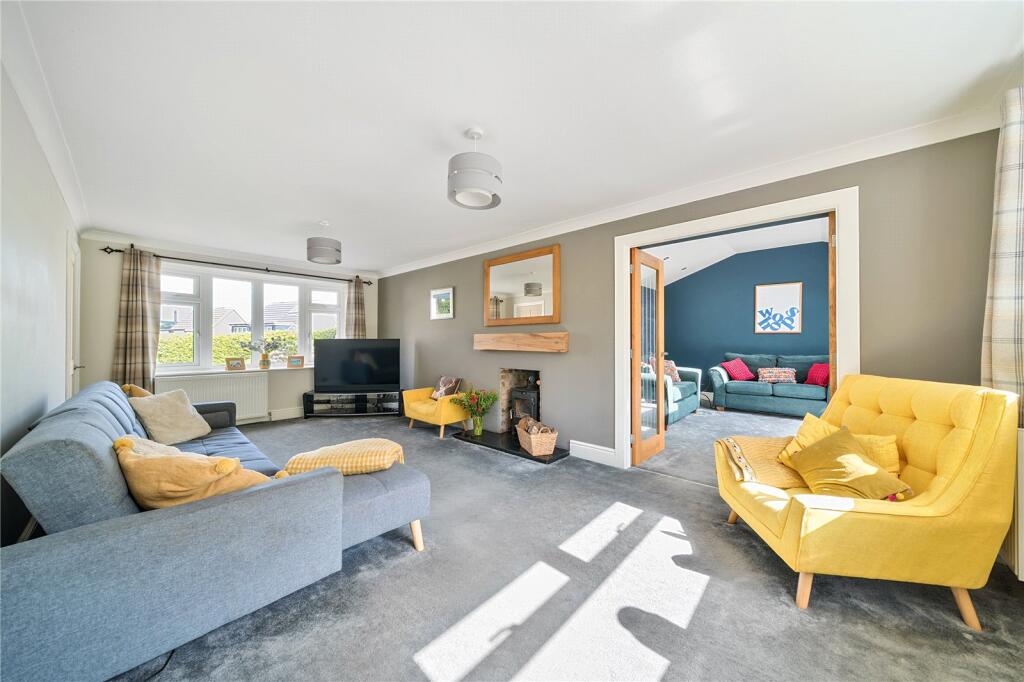 House in Leeds - View 2