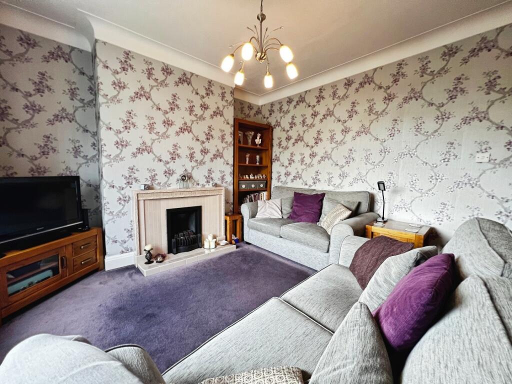 House in Bradford, Haigh Fold, Undercliffe - View 5