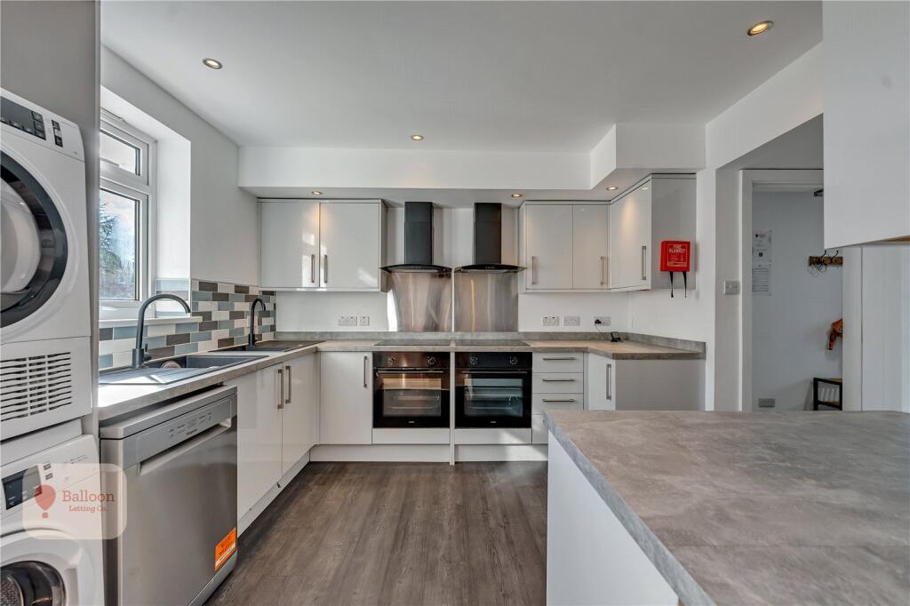 House in Bristol, Southmead - More