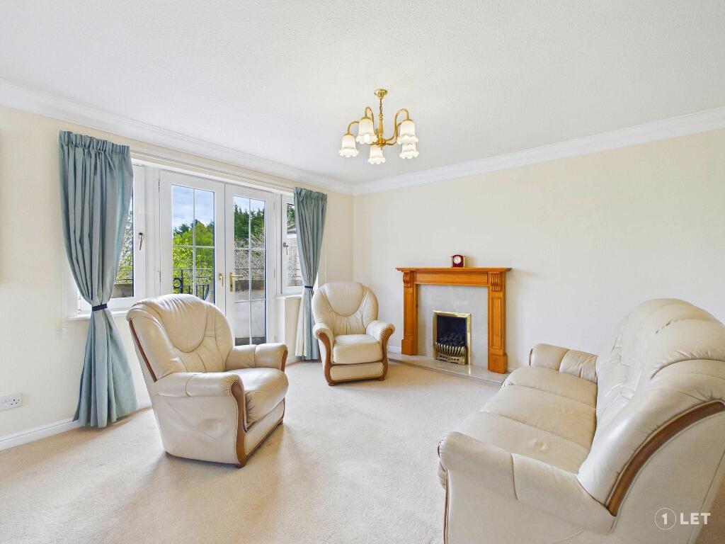 Main image of property: East Craigs Rigg, East Craigs, Edinburgh, EH12