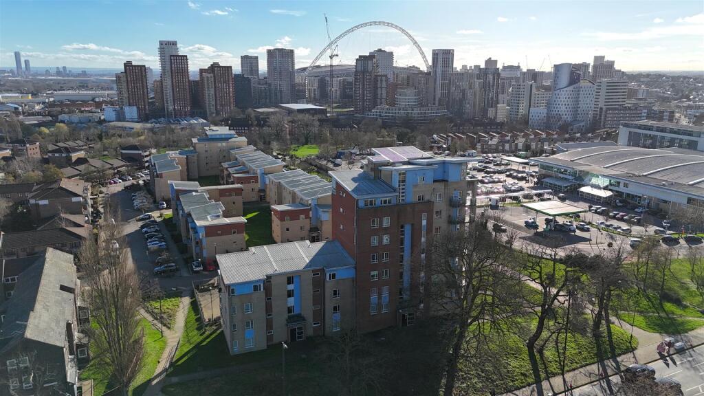 Main image of property: Forty Lane, Wembley