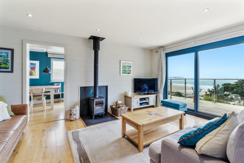Woolacombe photo 4