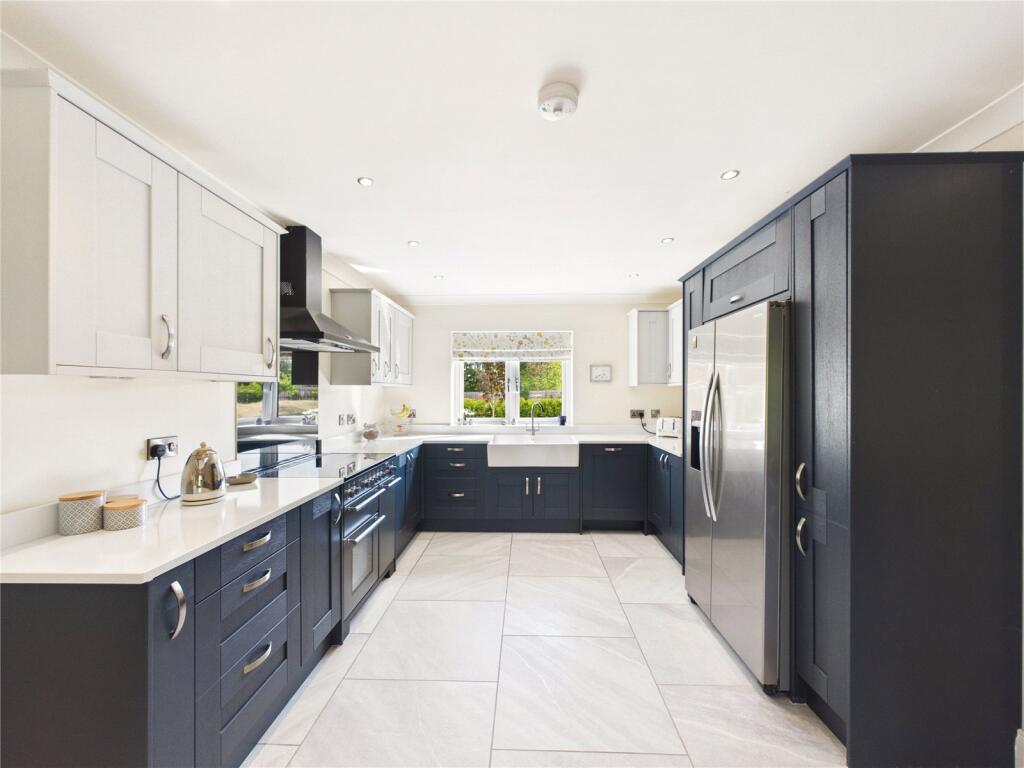House in Malvern Hills, Hanley Castle - View 3