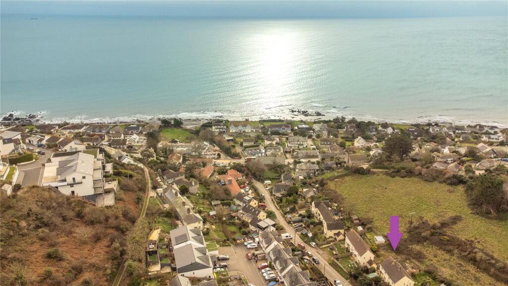 Main image of property: Treliddon Lane, Downderry, Torpoint, PL11
