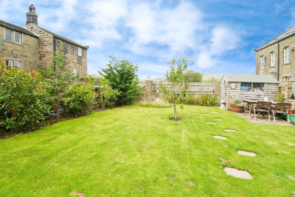 Additional image 14 of West Shaw, Oxenhope, Keighley
