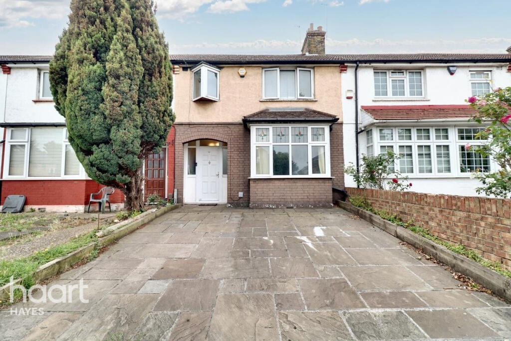 Main image of property: Willow Tree Lane, Hayes