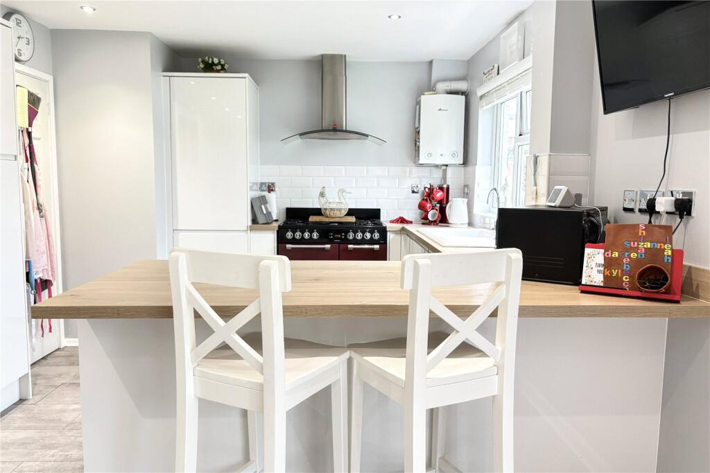 House in Bath, Wiltshire - View 6