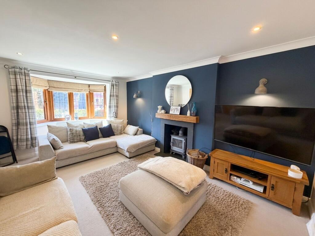 Walkers Close, Bottesford, NG13 - View 5