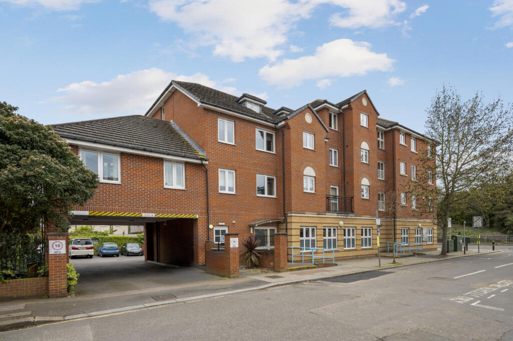 Main image of property: Clifton Park Avenue, Raynes Park, SW20