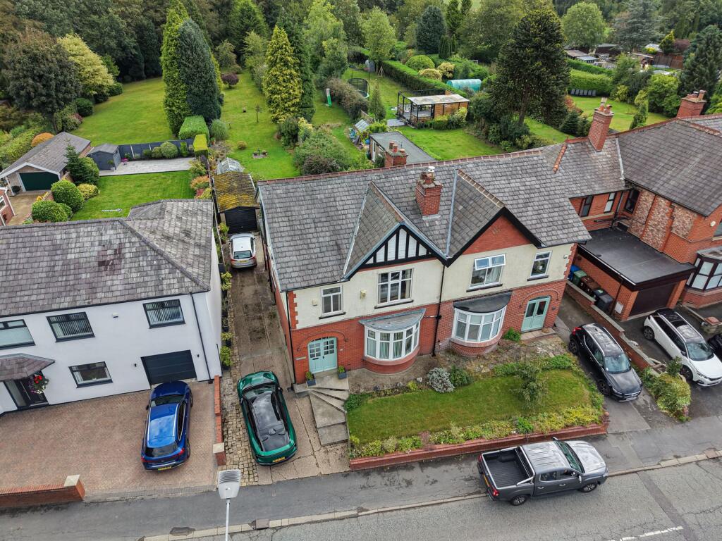 Main image of property: Hall Lane, Aspull, WN2