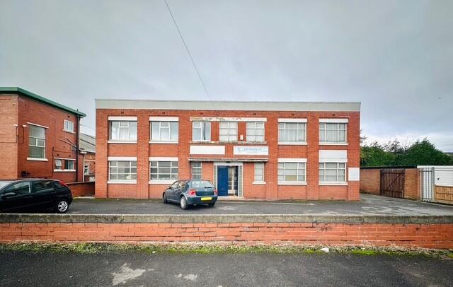 Main image of property: Vending House, Clifton Road, Blackpool, Lancashire, FY4