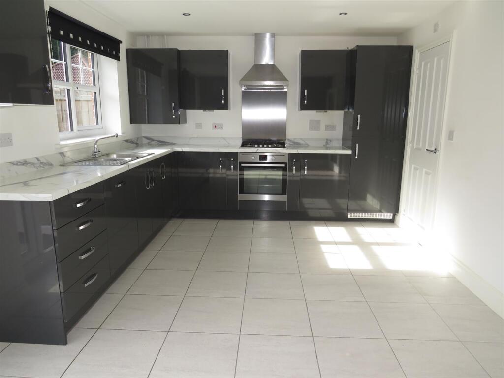 Main image of property: The Meadows, Wynyard, BILLINGHAM