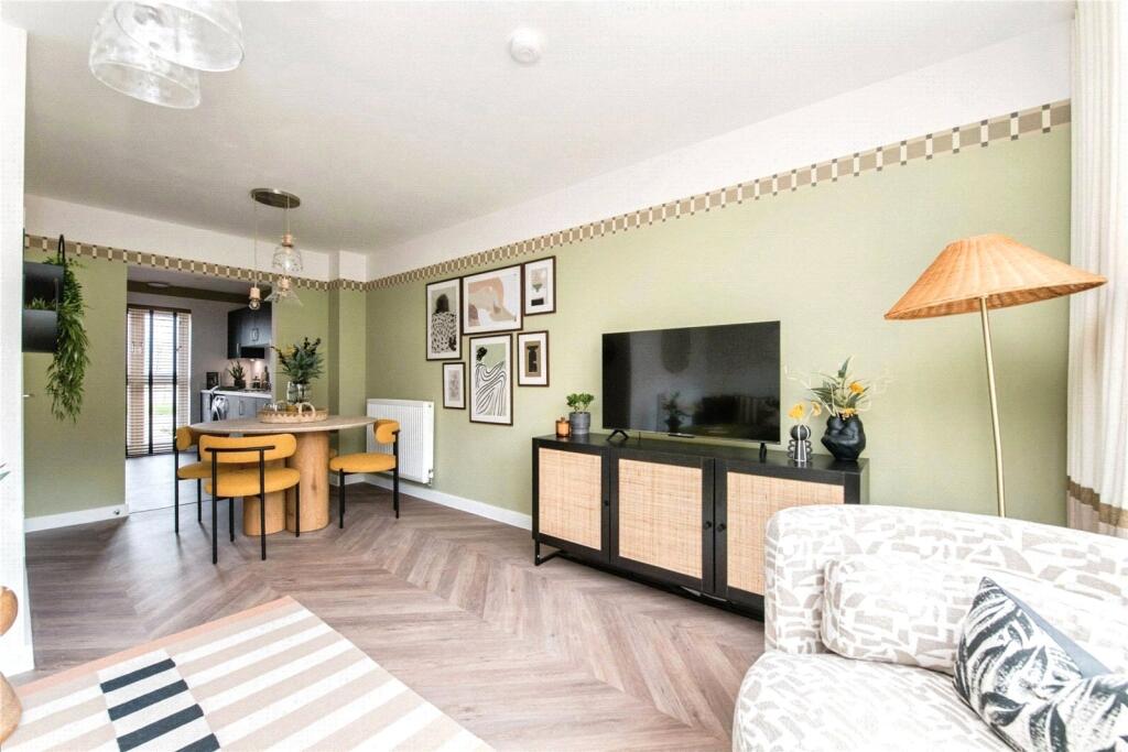 House in Exeter - View 4
