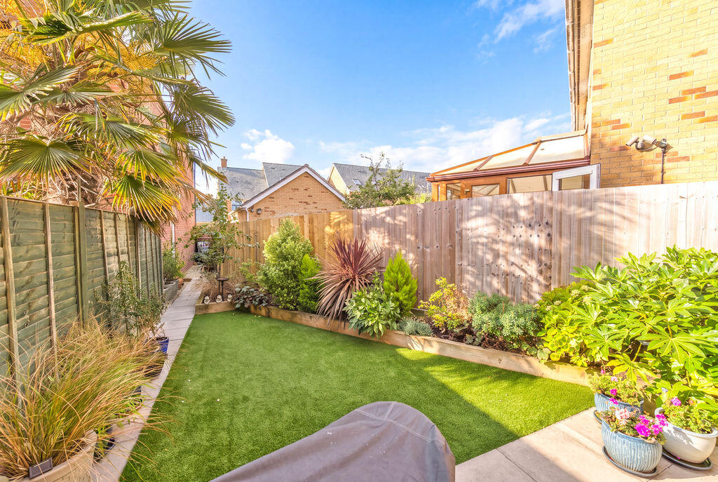 House in Bristol - View 2