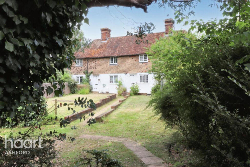 Main image of property: Blackwall Road North, ASHFORD