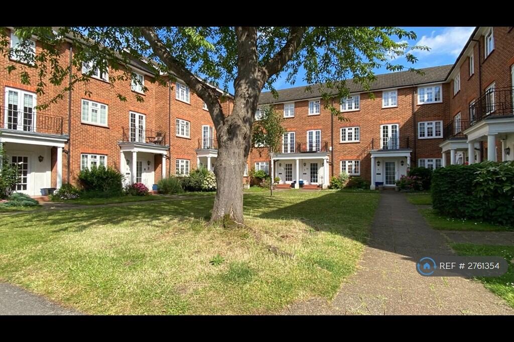 Main image of property: Kenmore Close, Richmond, TW9