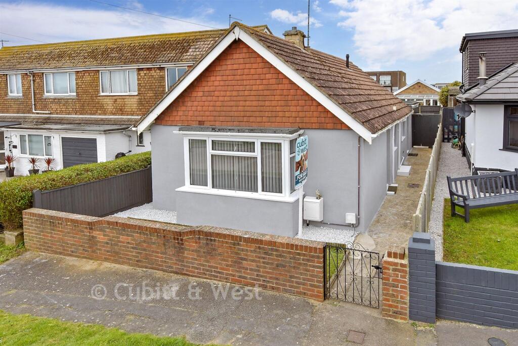 Main image of property: Cavell Avenue, Peacehaven, East Sussex