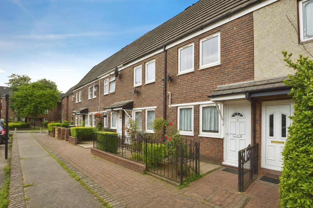 Main image of property: Hyde Close, London