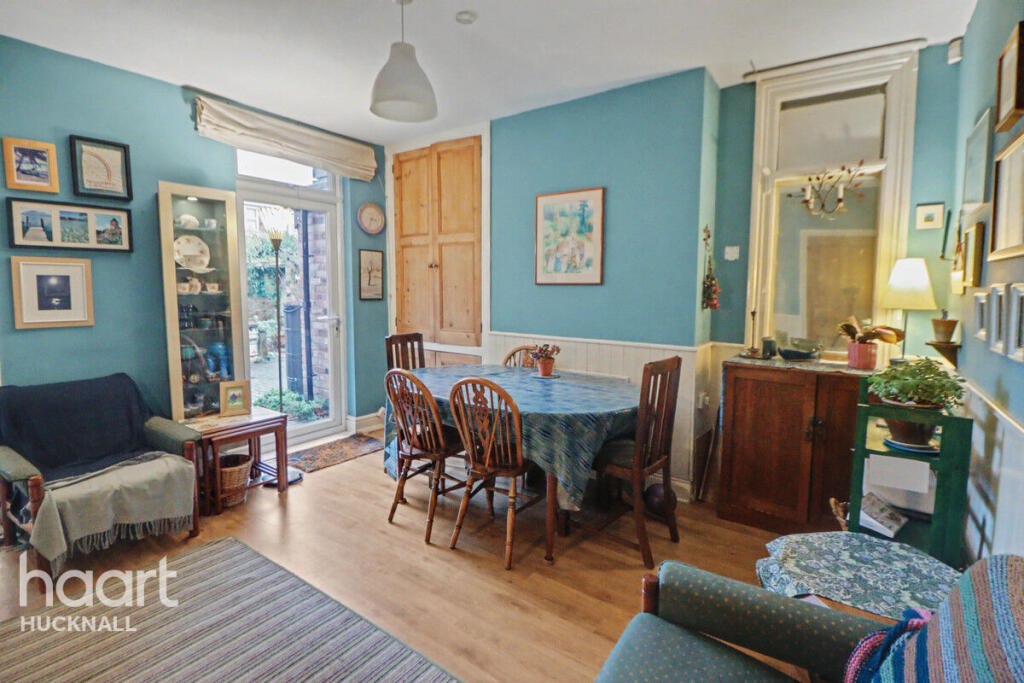 House in Nottingham, Daybrook - View 3