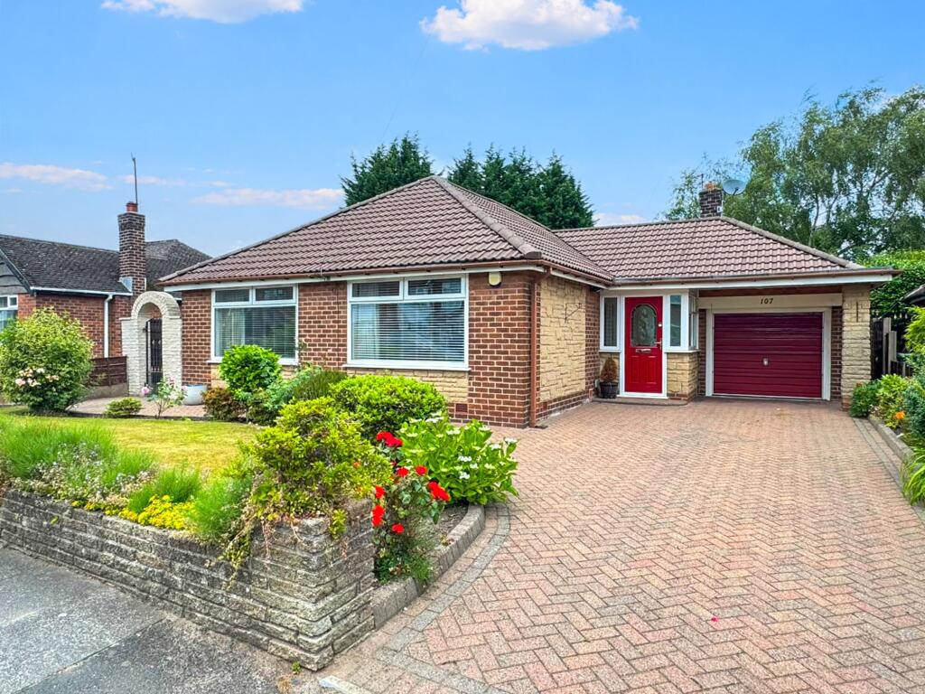 Main image of property: Sunny Bank Road, Sunny Bank, Bury, BL9 8LL
