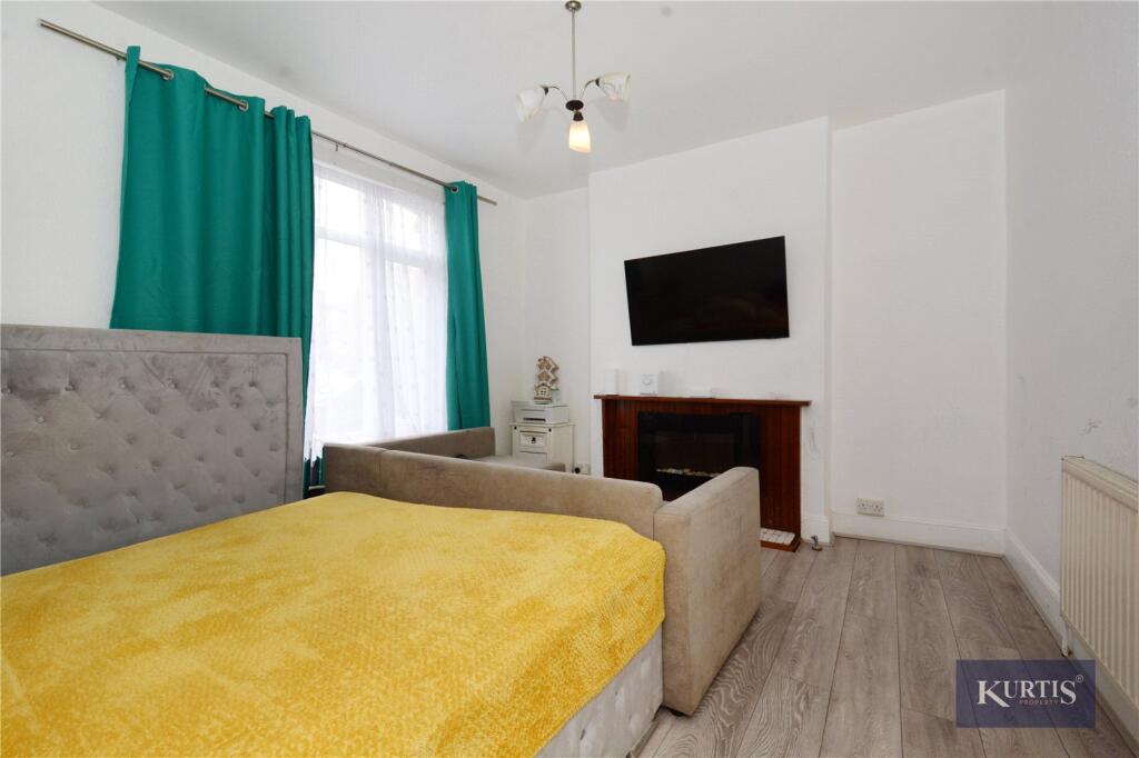 House in London - View 4