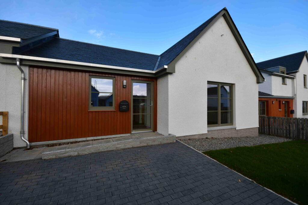 Main image of property: The Glebe, Kiltarity, Beauly, IV4