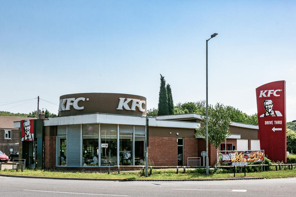 Local amenities