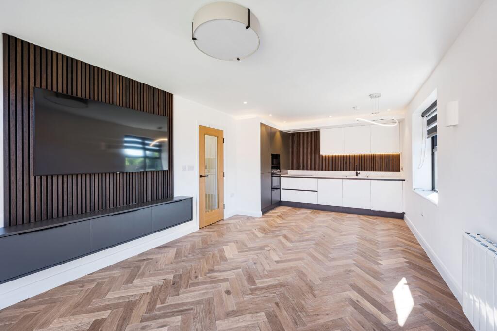 Main image of property: Chapeltown Road, Bromley Cross, BL7