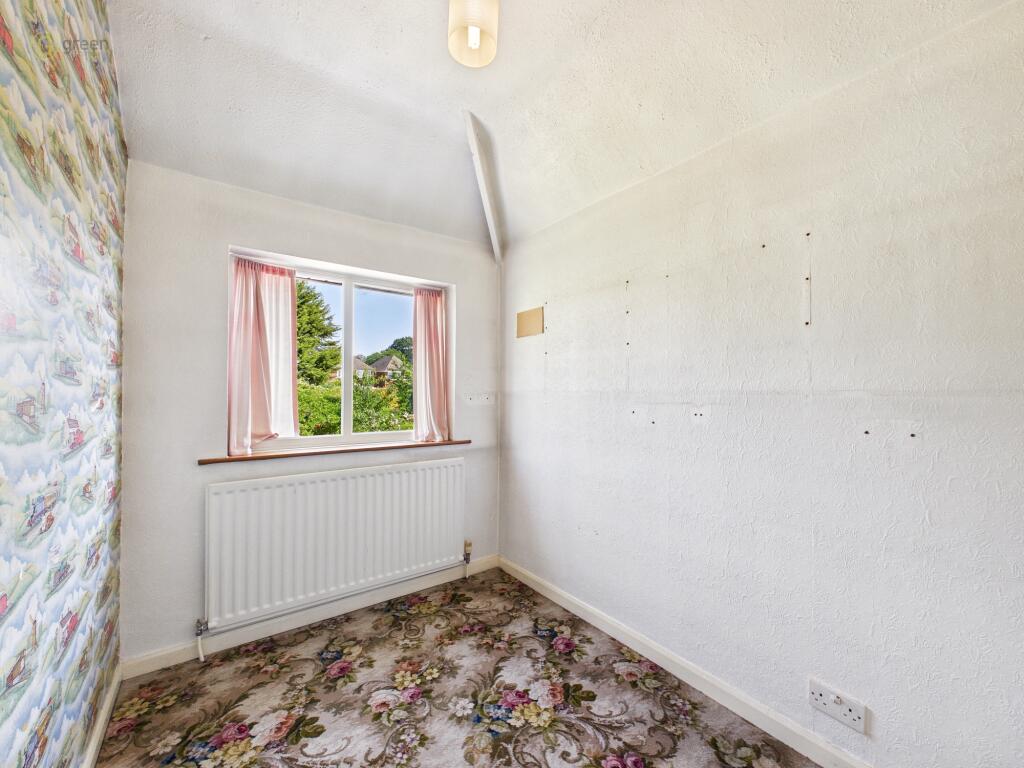 Mildenhall Road, Great Barr, Birmingham, B42 - More