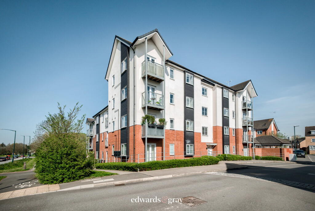 Wilson Avenue, Chelmsley Wood , B37 7NF