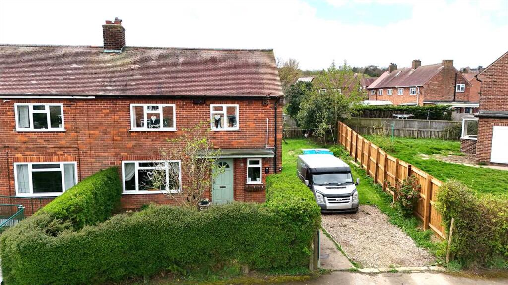 Main image of property: Mitford Close, Hunmanby