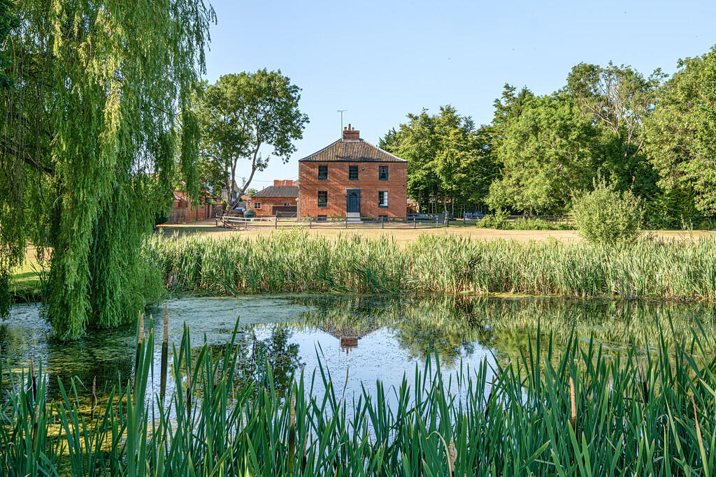 Main image of property: Palgrave Road, Little Dunham