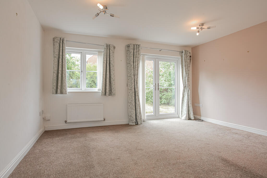 House in Oxford - View 3