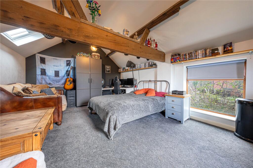 Additional image 35 of Wilnecote House Drive, Wilnecote, Tamworth, Staffordshire, B77