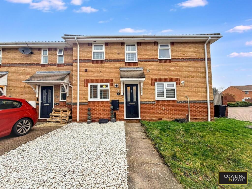 Main image of property: Derby Close, Langdon Hills