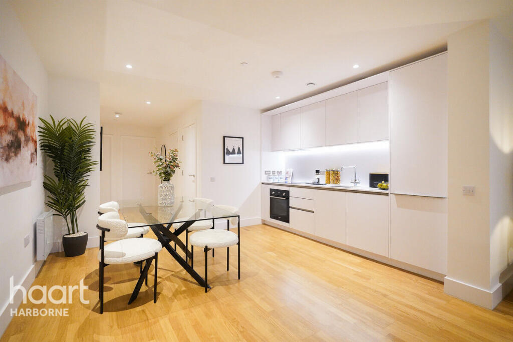 Main image of property: South Loop Green, Birmingham