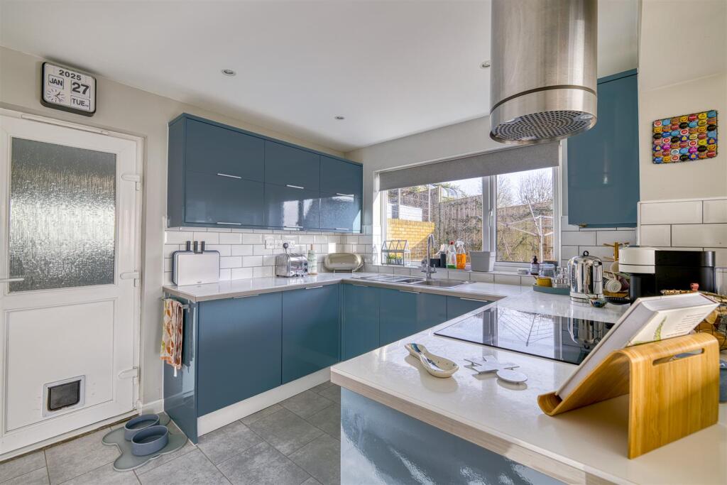 House in West Horrington, St Cuthbert Out - More