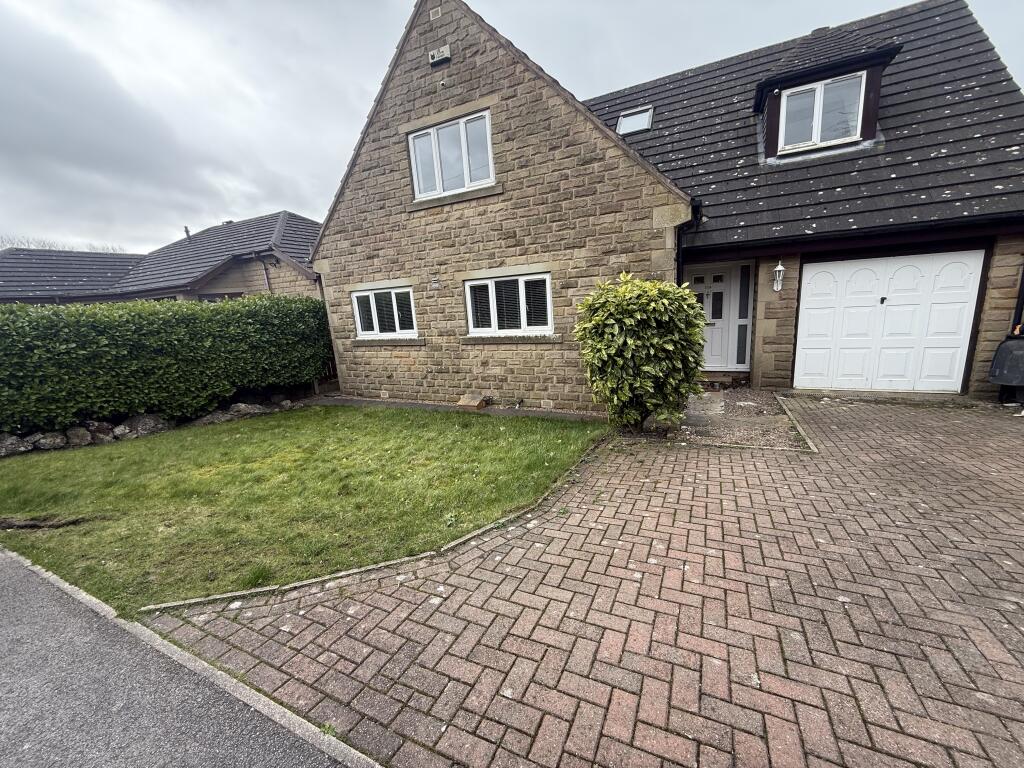 Main image of property: Norcross Avenue, Oakes