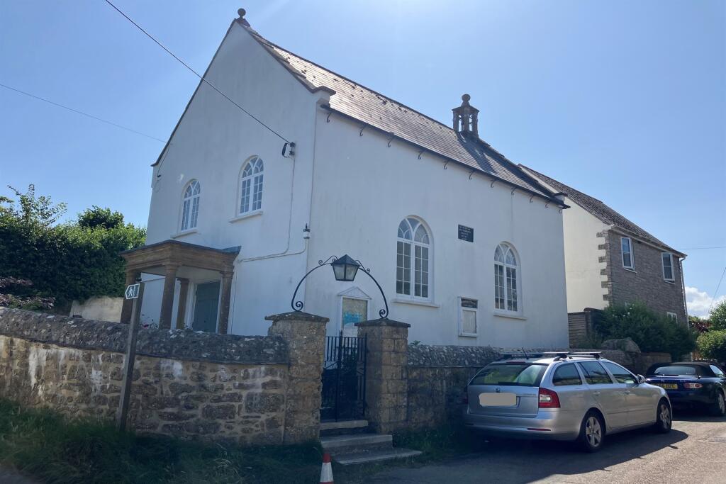 Main image of property: Uploders