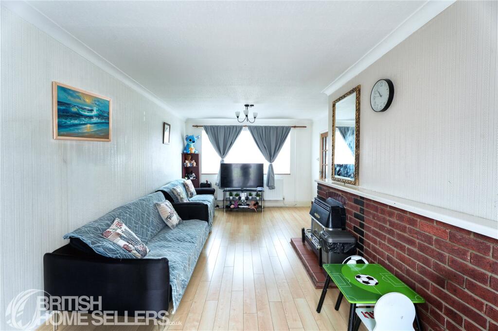 House in Oxford - View 4