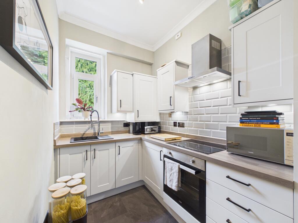 Apartment in Coatbridge, Summerlee, Blairhill - More