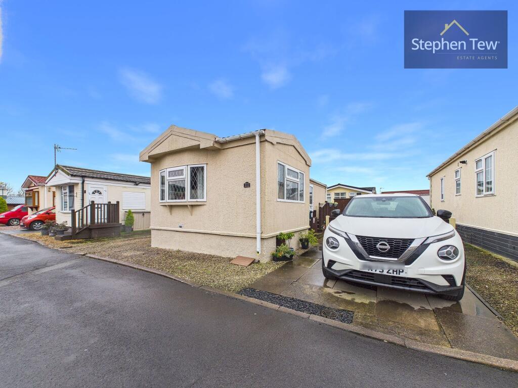 Main image of property: Lilac Drive, Hambleton Country Park Sower Carr Lane, FY6