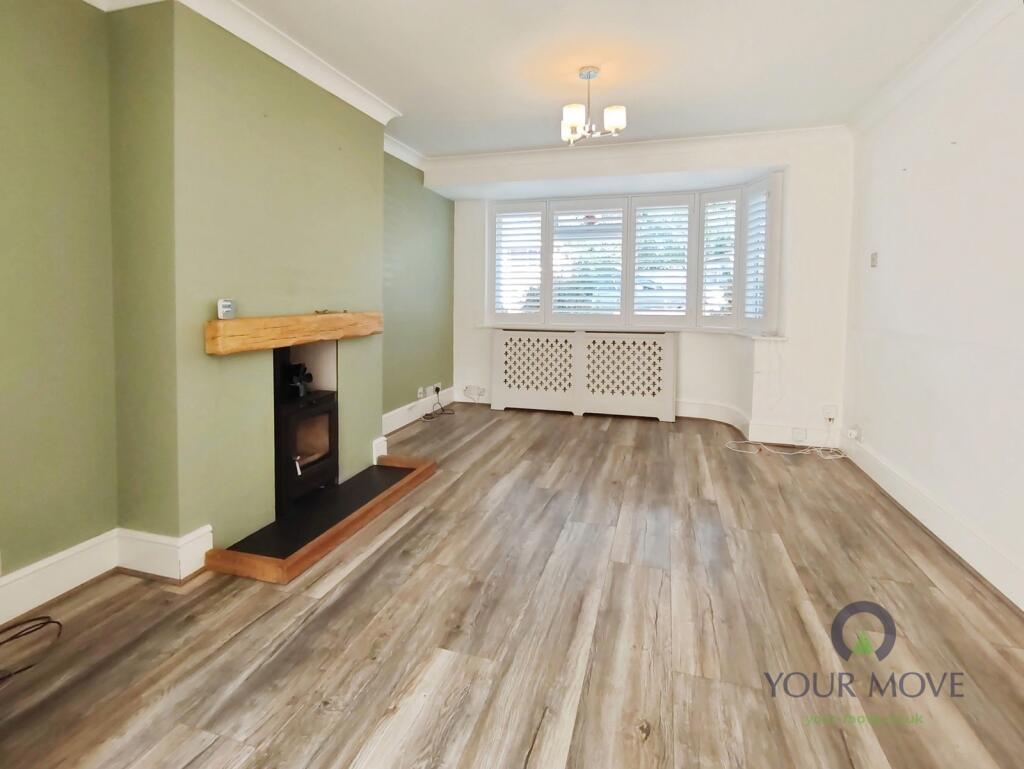 Carlton Crescent, Chatham, Kent, ME5 photo 3