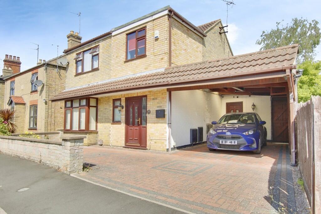 Main image of property: Alpha Street, March