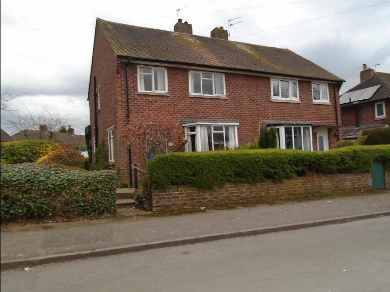 Main image of property: Heywood Road, Alderley Edge