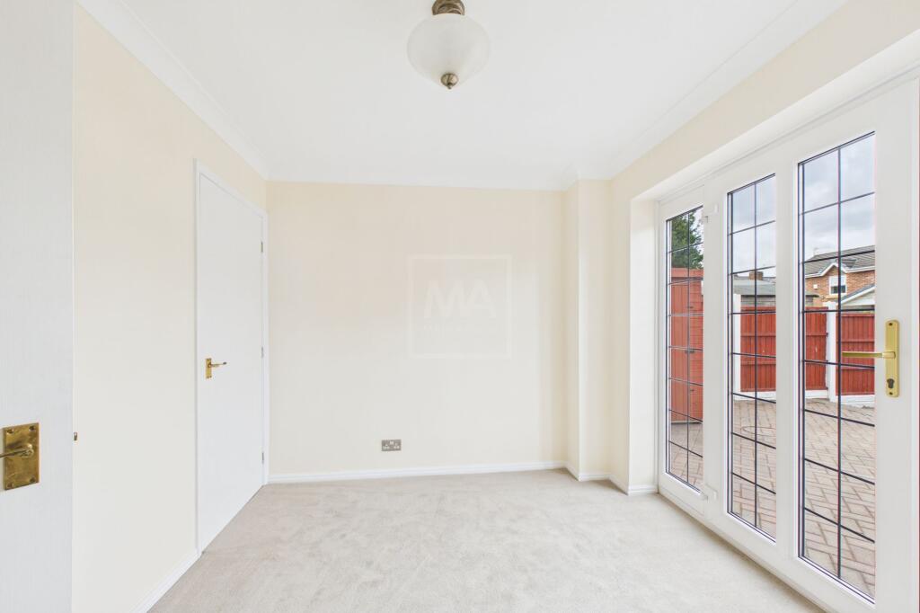 House in Warrington - View 5