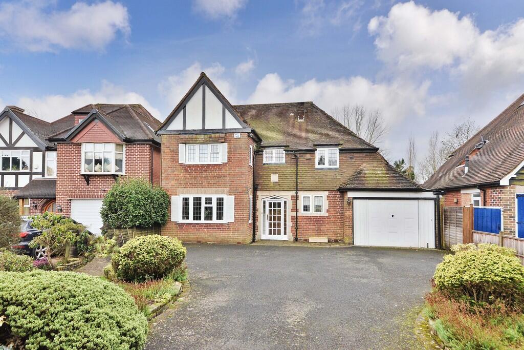 Additional image 20 of Fitz Roy Avenue, Harborne