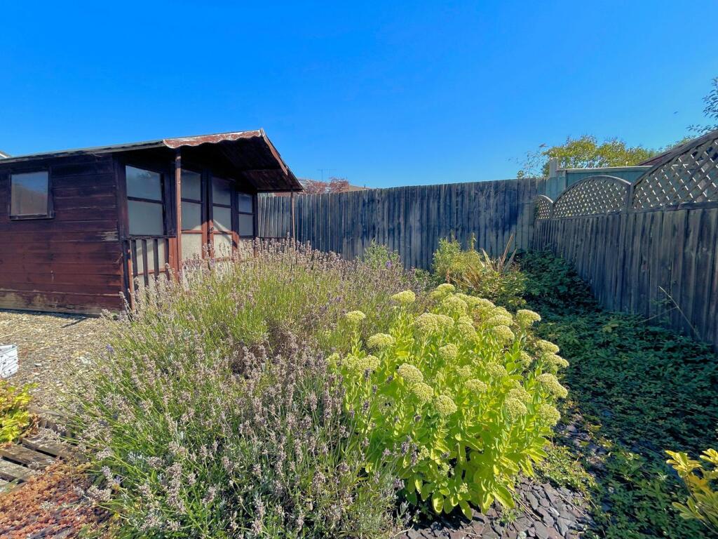 House in Thornbury, Milbury Heath - View 3