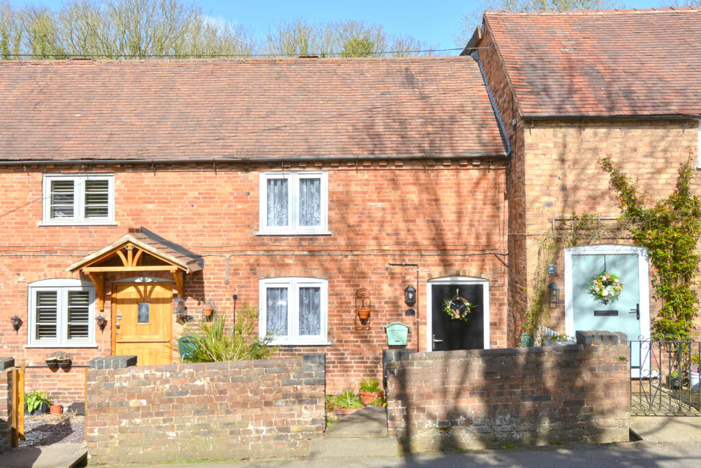 Main image of property: Lincoln Hill, Ironbridge, TF8