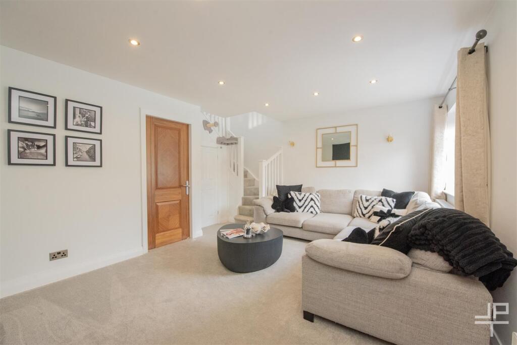 House in Warrington - View 2